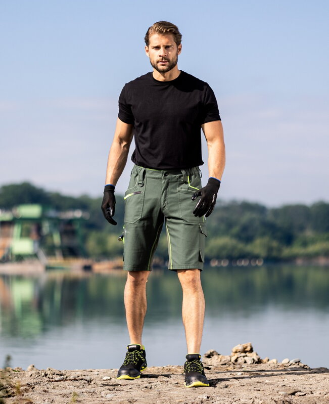 ARDON H6658 Šortky ARDON®CREATRON khaki 46