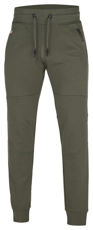 ARDON H6716 Teplaky ARDON®RIVARY khaki 46