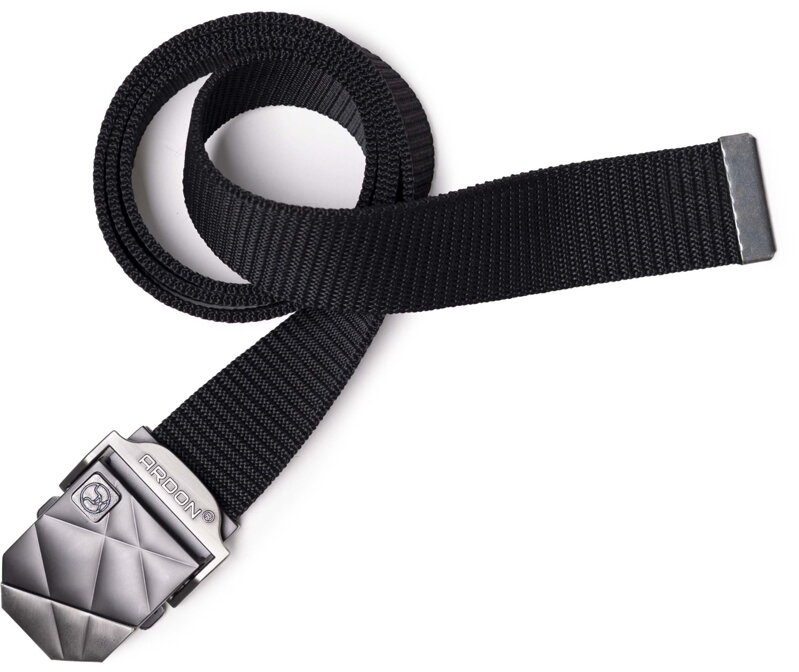 ARDON H9064 Opasok ®IRESIN čierna