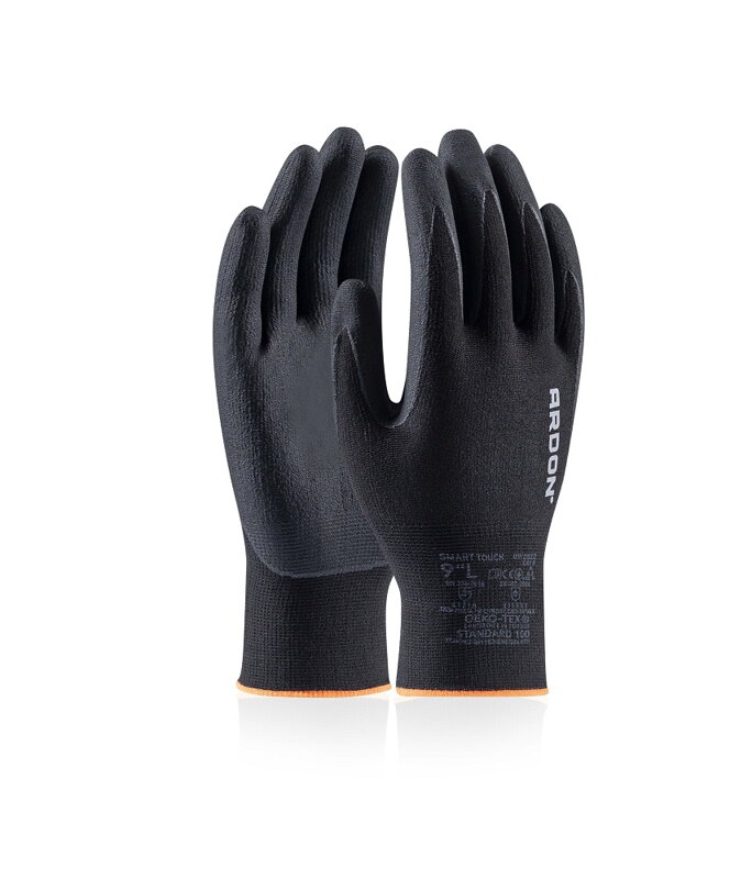 ARDON A8016 Rukavice ARDON®Smart Touch - s prodejní etiketou 08-SPE