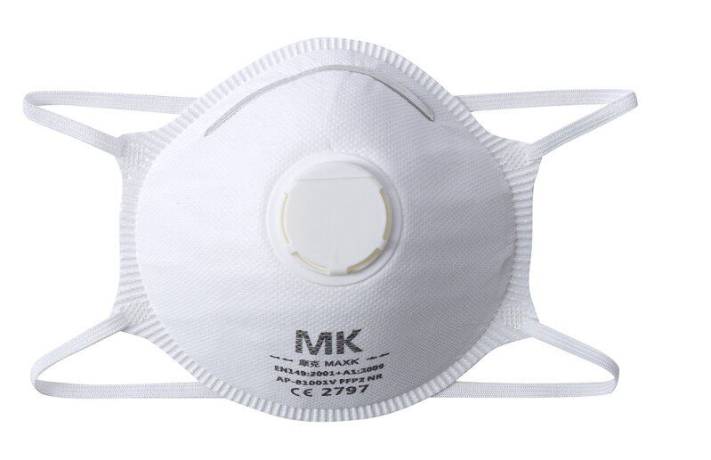 ARDON F7021 Respirátor AP81001V:FFP2 10