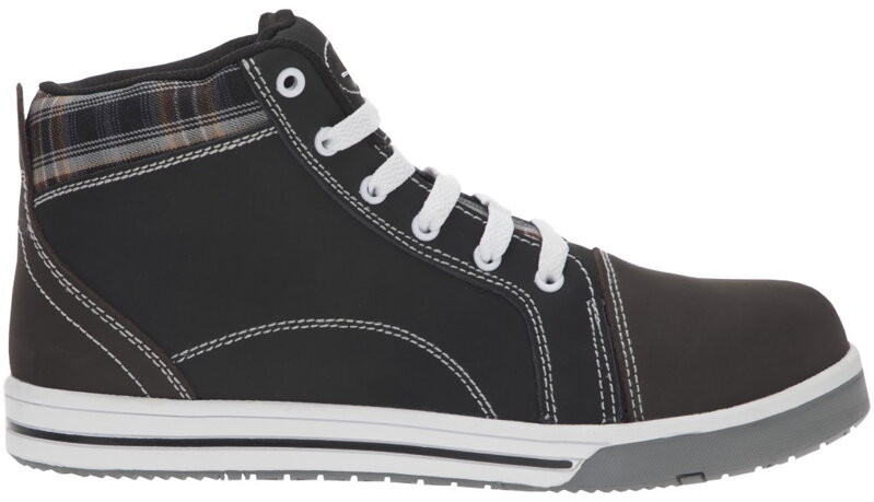 ARDON G3187 Bezpečnostná členková obuv ARDON® DERRICK HIGH S3 ARDON G3187 Bezpečnostná členková obuv ARDON® DERRICK HIGH S3