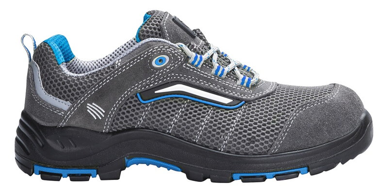 Bezpečnostná obuv ARDON® RASPER BLUE S1P Bezpečnostná obuv ARDON® RASPER BLUE S1P