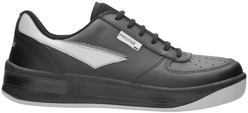 ARDON G4028 Obuv PRESTIGE LOW čierna