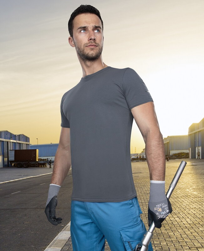 Tričko ARDON® TRENDY tmavosivé Tričko ARDON® TRENDY tmavosivé