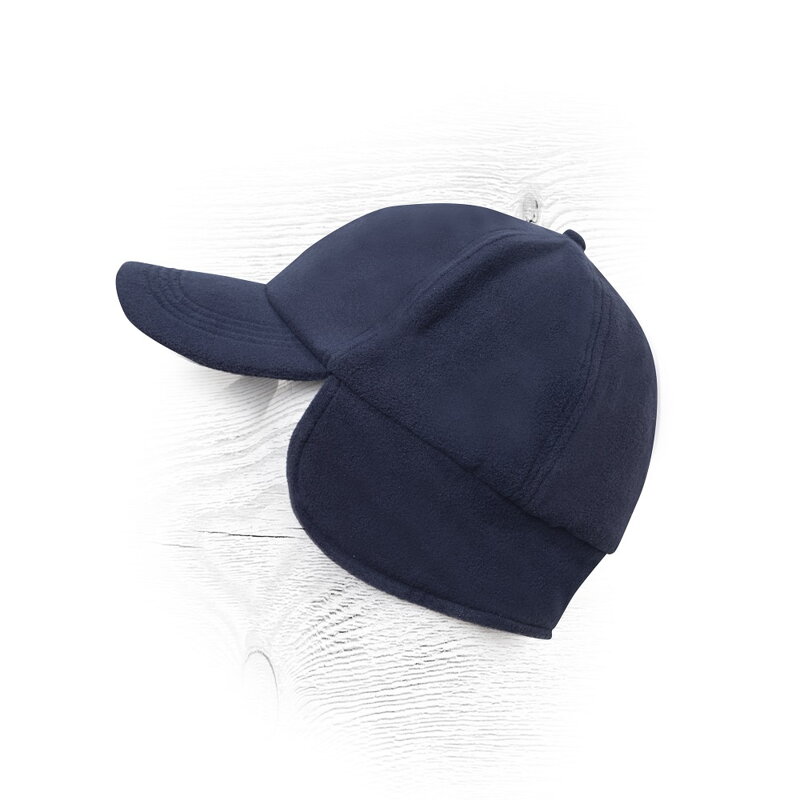 ARDON H6047 Zimná čiapka so šiltom ARDON® LION modrá