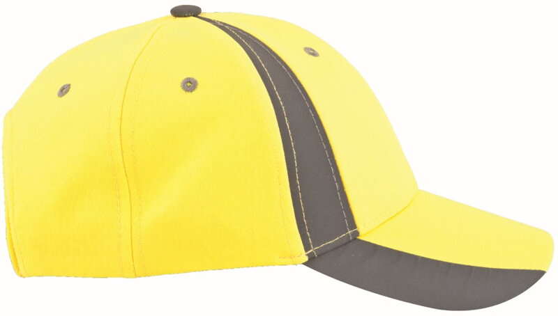 ARDON H6055 Čiapka so šiltom hi-viz s reflex. pruhom ARDON® TWINKLE žltá ARDON H6055 Čiapka so šiltom hi-viz s reflex. pruhom ARDON® TWINKLE žltá