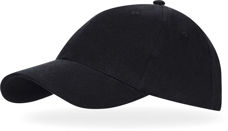 ARDON H6074 Čiapka so šiltom UNI-6L čierná