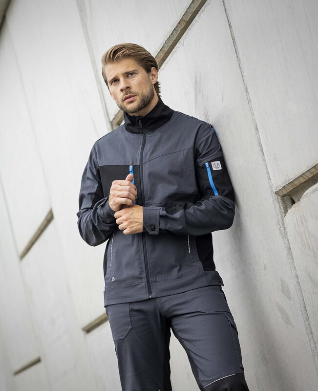 ARDON H6087 Blúza ARDON® 4Xstretch® tmavosivá ARDON H6087 Blúza ARDON® 4Xstretch® tmavosivá