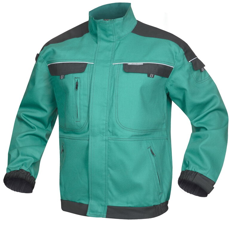 ARDON H8103 Blúza ARDON® COOL TREND zelená ARDON H8103 Blúza ARDON® COOL TREND zelená
