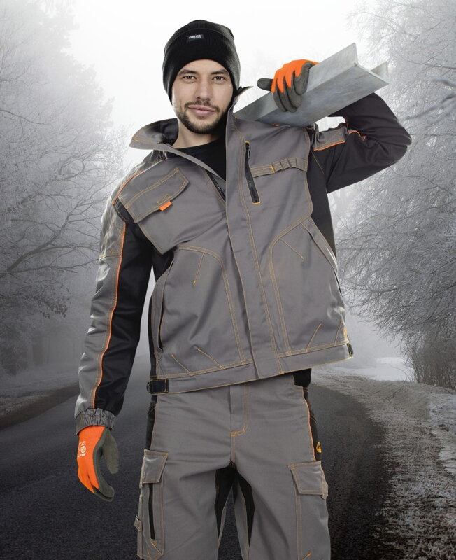 ARDON H8138 Blúza ARDON® VISION 07 zimná sivá ARDON H8138 Blúza ARDON® VISION 07 zimná sivá