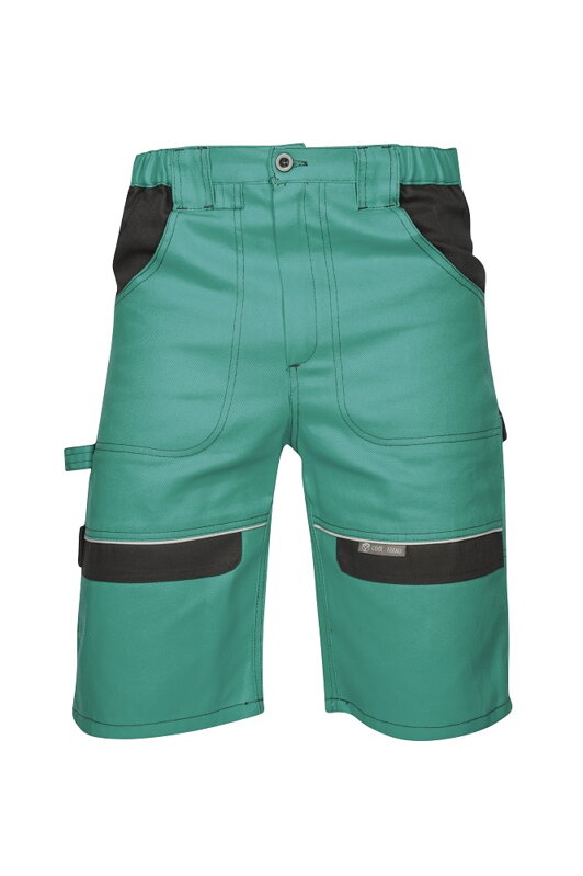 ARDON H8181 Šortky ARDON® COOL TREND zelené ARDON H8181 Šortky ARDON® COOL TREND zelené