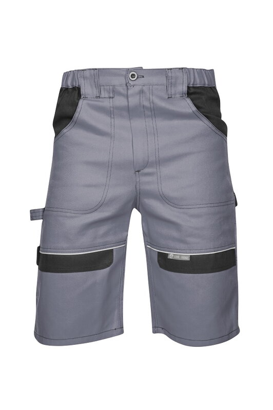 ARDON H8604 Šortky COOL TREND sivo-čierne ARDON H8604 Šortky COOL TREND sivo-čierne