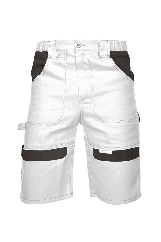 ARDON H8807 Šortky ARDON® COOL TREND bielo-sivé ARDON H8807 Šortky ARDON® COOL TREND bielo-sivé