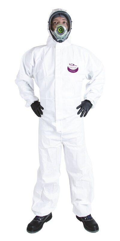 ARDON H9097 Overal WeesafePro