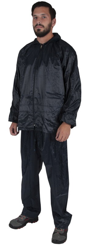 ARDON H9205 Oblek do dažďa ARDON® CLEO modrý