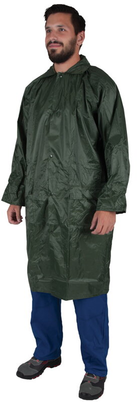 ARDON H9206 Plášť do dažďa ARDON® NICK zelený