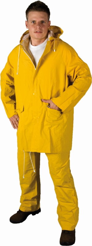ARDON H9208 Oblek ARDON® HUGO žltý