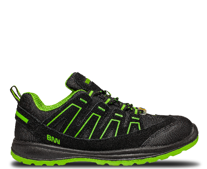 ALEGRO S1P ESD Green Low