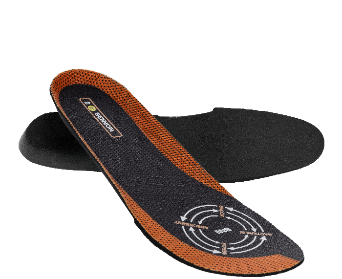 ABSORBA XTR ESD Insole