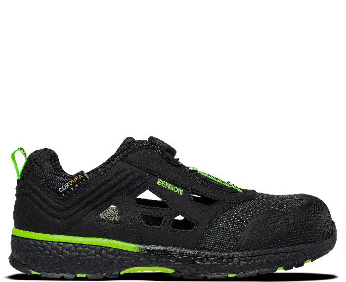 PREDATOR S1P ESD Sandal