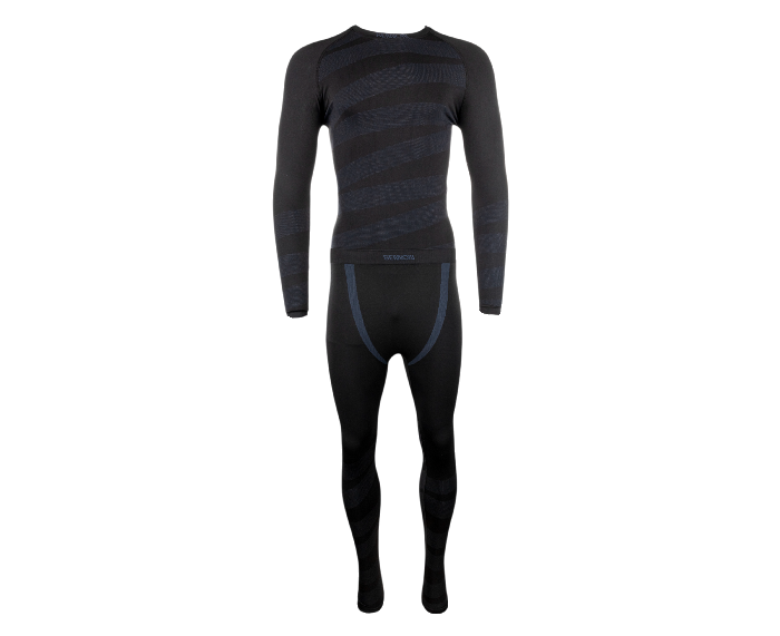 FREEDOM Underwear black