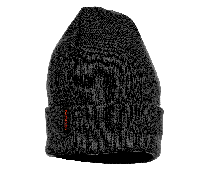 NOX Hat black