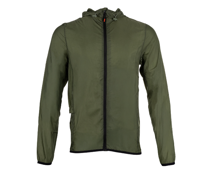 DIONOS Jacket khaki