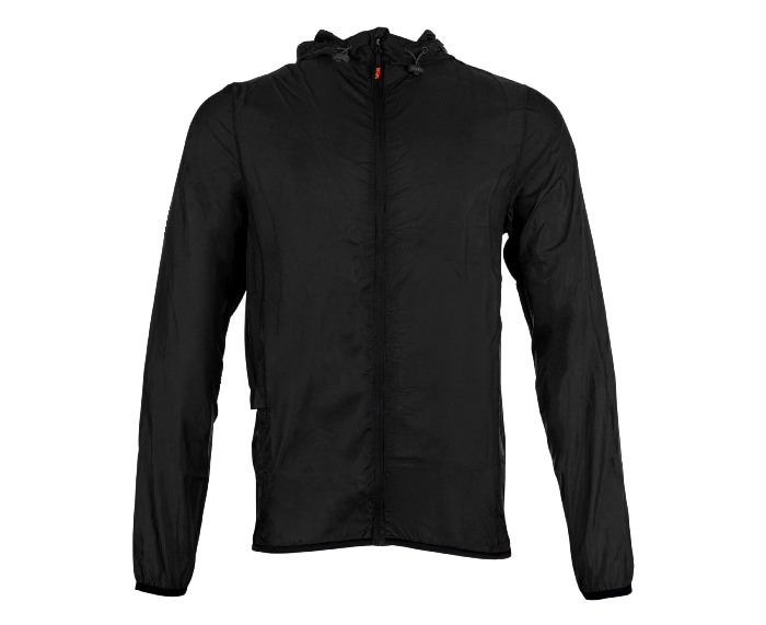 DIONOS Jacket black