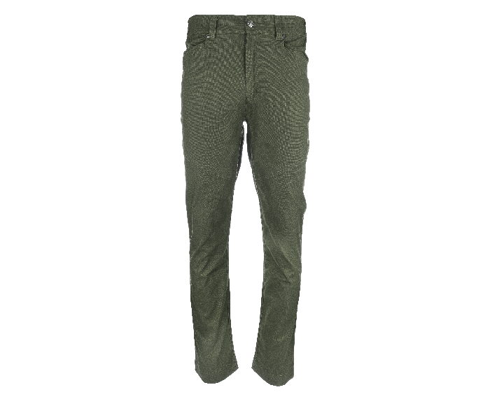 ADAMOS Trousers green