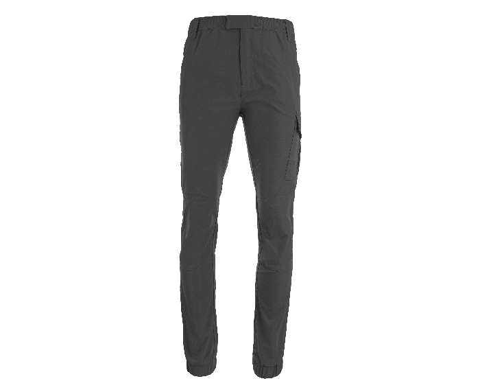 TRITON RIPSTOP Trousers black