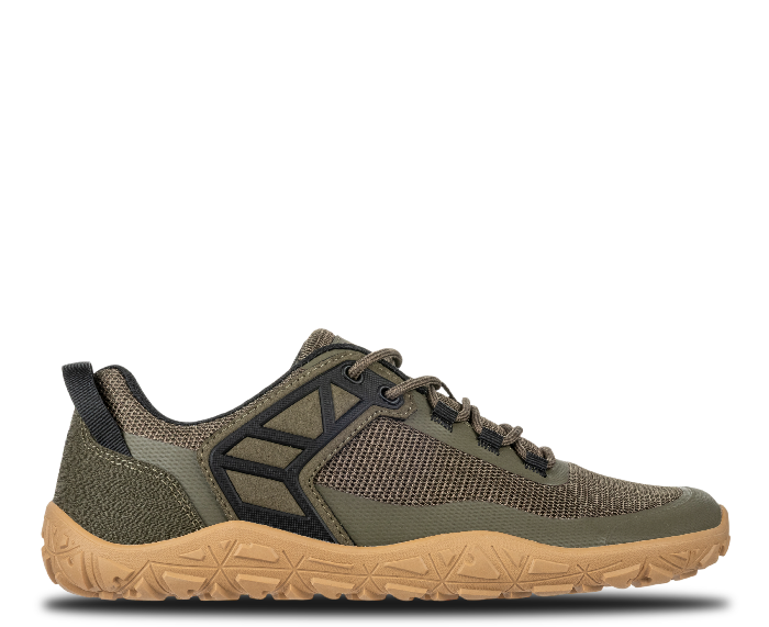 BENNON Barefoot Sport Khaki