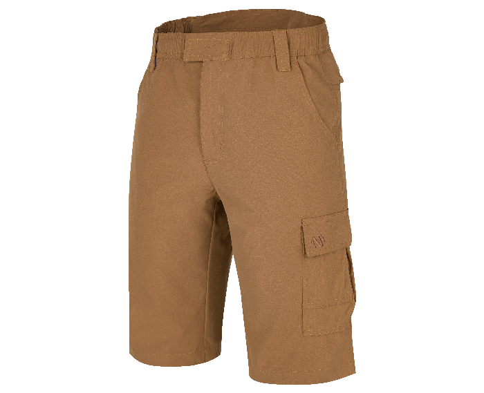 TRITON RIPSTOP Shorts sand