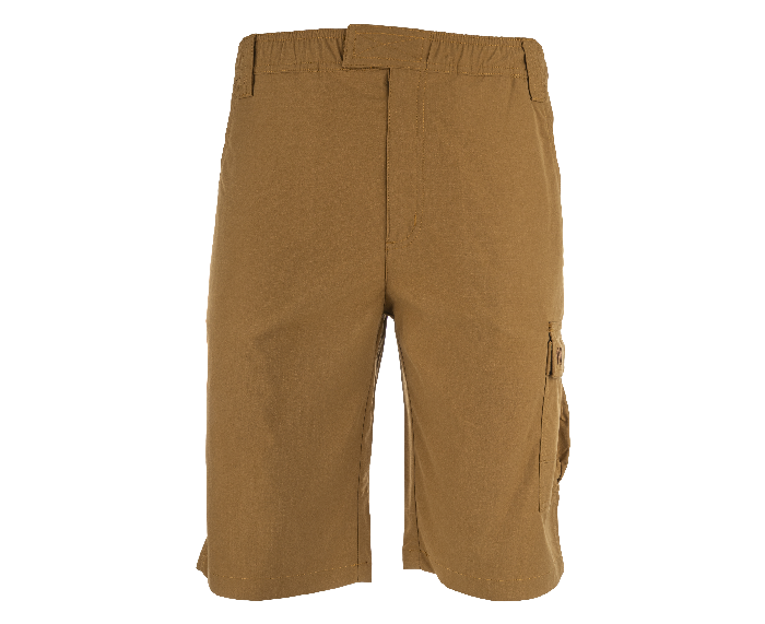 TRITON RIPSTOP Shorts sand