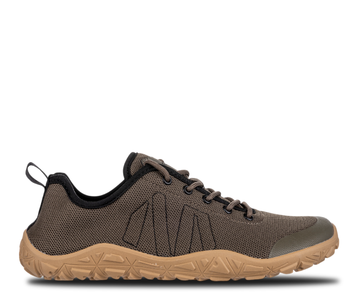 BENNON Barefoot Breeze Khaki