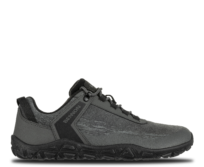 BENNON Barefoot Outdoor Grey