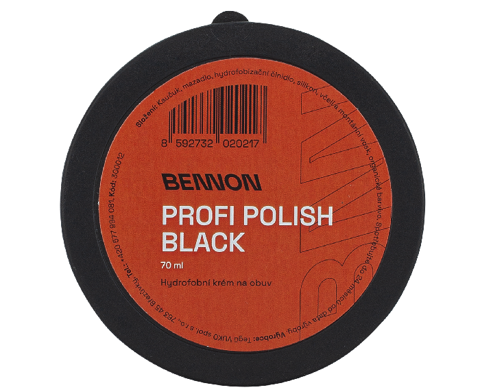 Profi POLISH Black 70 ml