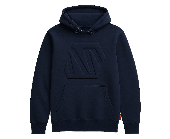 AURORA Sweatshirt blue