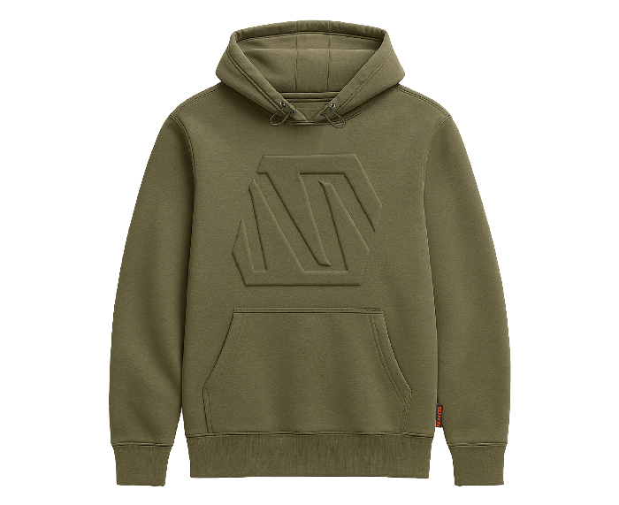 AURORA Sweatshirt khaki