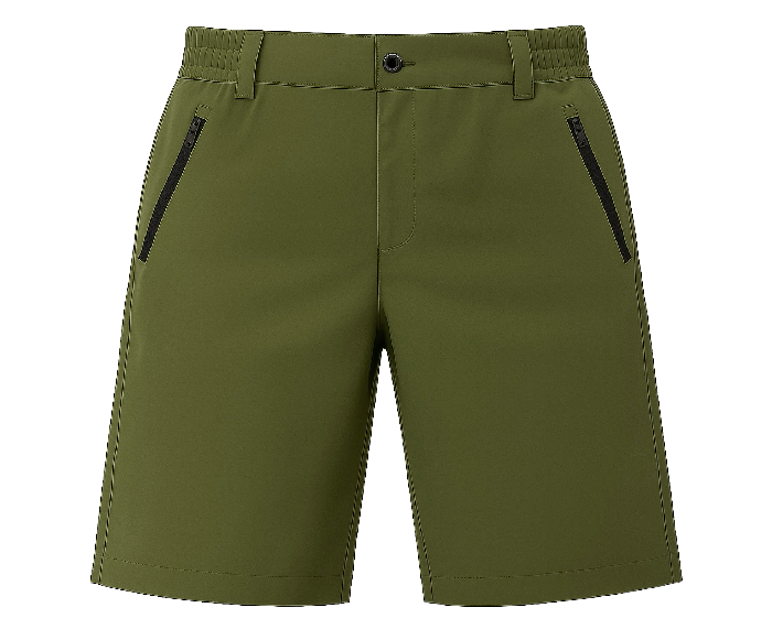 VENTOS Shorts khaki