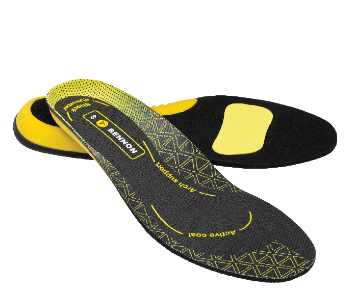 ACTIVA ESD Insole