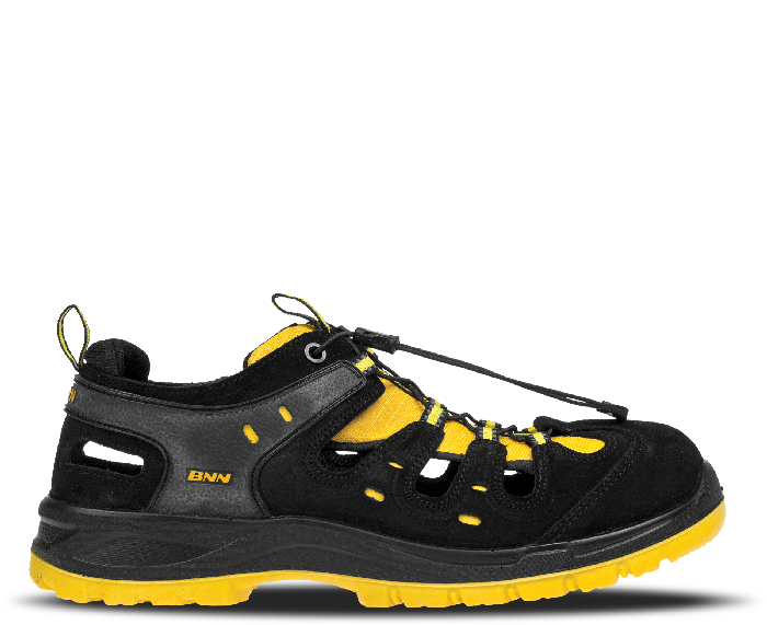 BOMBIS LITE S1 NM Yellow Sandal