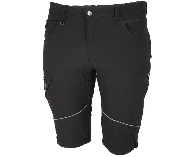 FOBOS Shorts black