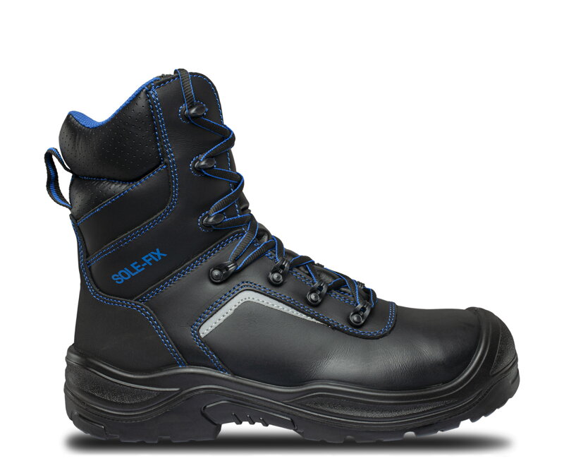 RAPTOR S3S NM Boot