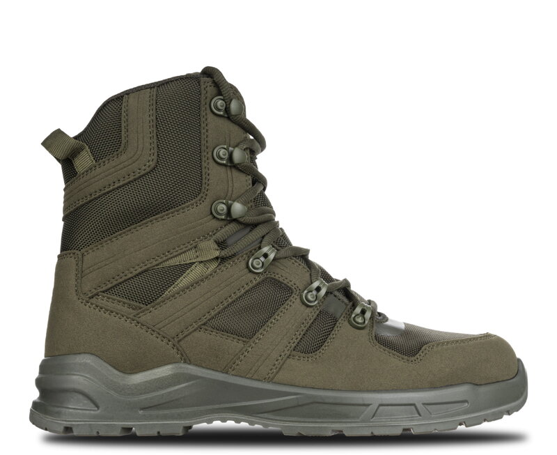 CONDOR O2 NM Khaki Boot