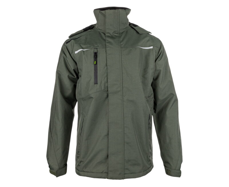 THOROS Jacket green