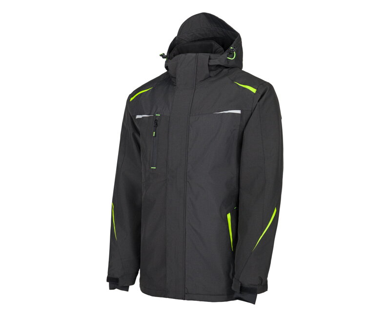THOROS Jacket black