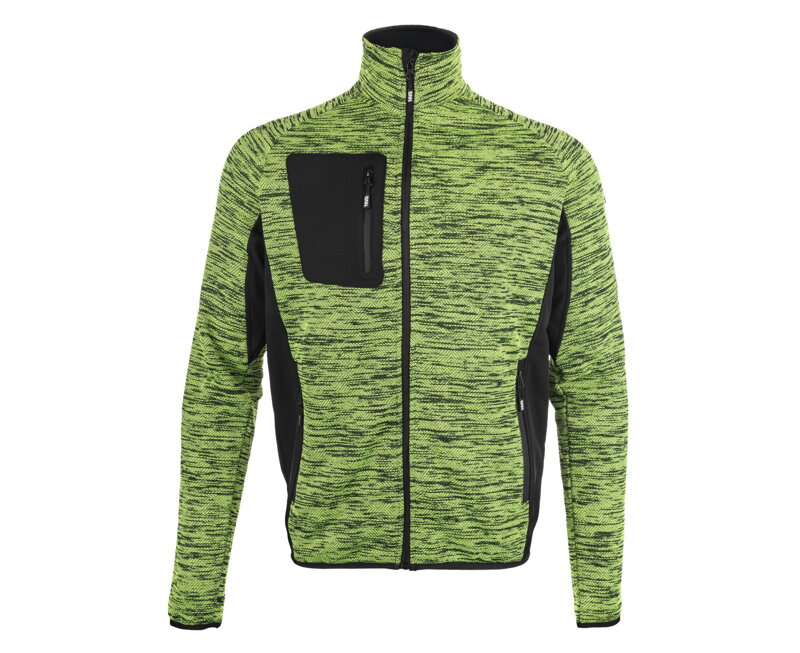 ALTOS Sweatshirt yellow