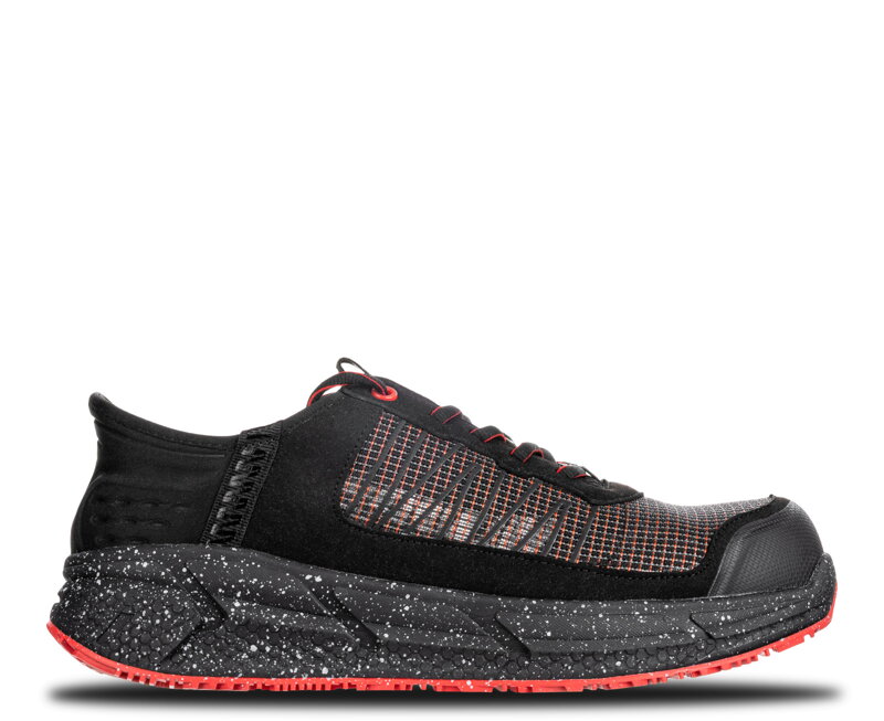 STEPPER S1PS ESD NM Low