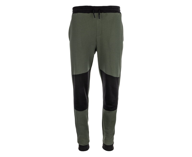 TITAN CORDURA Trousers khaki/black